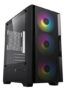 Gabinete Gamer Acegeek Stratus Mesh, Com 3 Fans