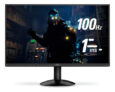 Monitor Gamer AOC 21,5 Full HD 100Hz 1ms 22B30HM2 Preto