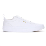 Tenis Branco Masculino Casual Cano Baixo Colcci Cosmos