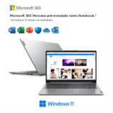 Lenovo Ideapad Celeron, 4GB RAM, 128GB, Windows 11