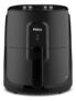 Philco Air Fryer PAF55A 5,5L Cesto Quadrado 1500W Preto