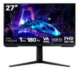 Samsung Odyssey G3 27″ 180Hz 1ms