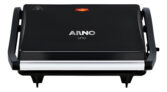 Grill Arno Compact Preto GPTO