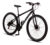 Bicicleta Aro 29 Mtb Aço Carbono Freios A Disco 21 Vel