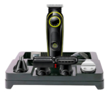 Máquina de Cortar Cabelo B-Max