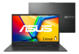 Asus Vivobook Go 15 E1504FA Ryzen 3 7320U 4GB 128GB SSD FHD