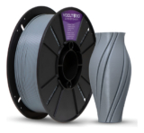 Filamento Petg HF High Fluidity Cinza Claro 1kg