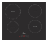 Cooktop Fischer Indução 4 Bocas 220V