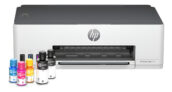 Impressora HP Smart Tank 210 Colorida