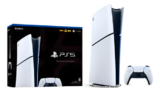Sony Playstation 5 Slim Digital 825GB Branco
