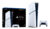 Sony Playstation 5 Slim Digital 825GB Branco