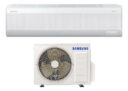 Samsung WindFree Connect Ai 18.000 Btus Frio Ar18dyfaawknaz