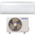 Samsung WindFree AI Split Inverter 24.000 BTUs Frio AR60F24D1AWNAZ Branco