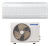 Ar-condicionado Split Samsung Inverter Windfree Ai 12.000 Btus Frio Sem Vento Ar