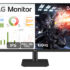 Monitor Gamer AOC 24″ Full HD, IPS, 180Hz, 0.5ms, Ajustável