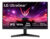 LG UltraGear 24GS60F-B IPS Full HD 180Hz 1ms G-SYNC FreeSync