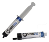 Pasta Térmica Snowdog Husky 12.8 W/mk 30g