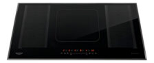 Cooktop de Indução 5 Bocas Dako Select com 2 Zonas Flexíveis e 7200W