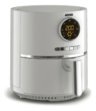 Fritadeira Sem Óleo Arno Airfry Ultra 4,2l