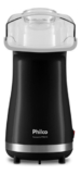Philco Pipoqueira Elétrica Sem Óleo 1200W PPIE01A Preto