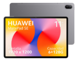 Tablet HUAWEI MatePad SE 11