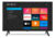 AOC 40S5045/78G Smart TV DLED Full HD 40 Polegadas Roku TV