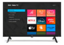 Smart TV AOC Roku TV 40 Polegadas Full HD