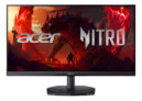 Monitor Acer Nitro Kg241y P3bip 23.8 Full Hd Led Va 180 Hz