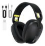 Onikuma Headset Gamer Sem Fio USB Bluetooth