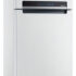 Geladeira LG Duplex 395l Frost Free Inverter Branca Branco