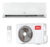TCL T-Pro 2.0 Inverter 9.000 BTUs Frio R-32 Split Hi Wall