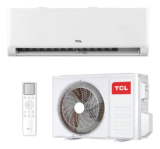 TCL Ar Condicionado Split Inverter 12000 BTUs Quente e Frio