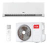 TCL Ar Condicionado Split Inverter 12000 BTUs Quente e Frio