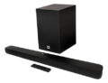 JBL Cinema SB180 Soundbar 2.1 Canais