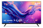Smart TV HQ 32 HD Android 12 Frameless Slim