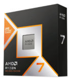 Ryzen 7 9800X3D