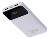 Power Bank ELG Carregador Portátil 10.200mah Turbo