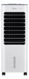Climatizador De Ar Frio Midea Branco 5l