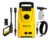 The Black Tools Lavadora de Alta Pressão TBLV150 1400W 1500PSI