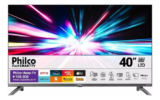 Philco Ptv40m9gr2cgb Smart TV LED 40″ Full HD Roku Dolby Audio
