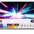 Smart Tv Led 32” S5400af Full HD Android Tv Tcl
