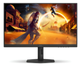 AOC 27G4/P Monitor Gamer 27″ FHD IPS 180Hz 0.5ms