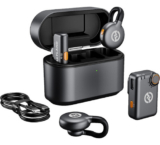 Hollyland Lark M2s Duo Combo