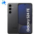 Samsung Galaxy S24 256GB Preto 8GB RAM