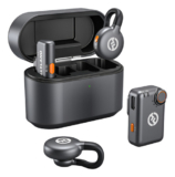 Hollyland Lark M2s Mini Combo Duo