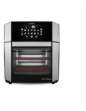 Air Fryer Oven Britânia 16L com Porta Removível 4 em 1 2000w