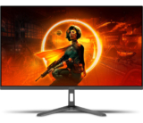 Monitor Gamer AOC 24″ 180hz 1ms IPS