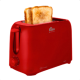 Torradeira Elétrica Kian To-100 750w Vermelho