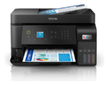 Epson EcoTank L5590 Multifuncional Jato de Tinta Colorida Wi-Fi ADF