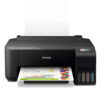 Impressora Epson EcoTank L1250 Jato de Tinta Colorida USB Wi-Fi